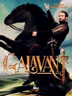 Galavant