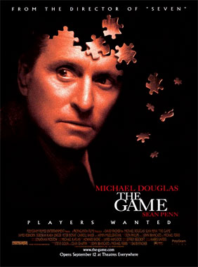 The Game, le film de 1997