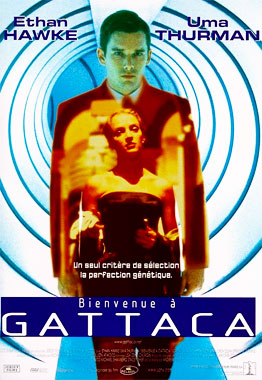 Bienvenue à Gattaca, le film de 1997