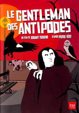 Le gentleman des Antipodes, le téléfilm de 1976