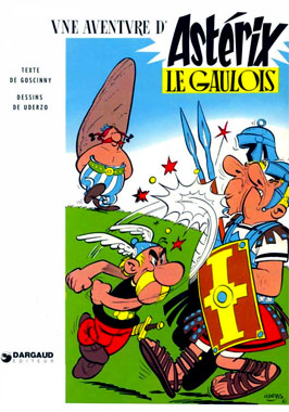 Asterix le Gaulois