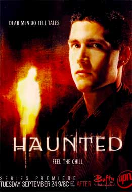 Haunted, la série télévisée de 2002
