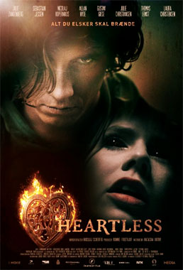 Heartless, la série télévisée de 2014