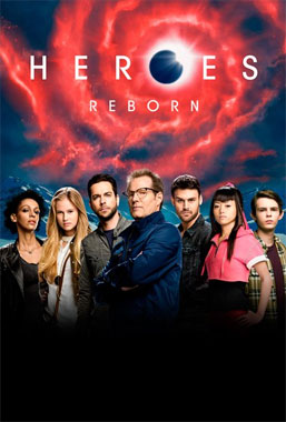 Heroes Reborn, la mini-série de 2015