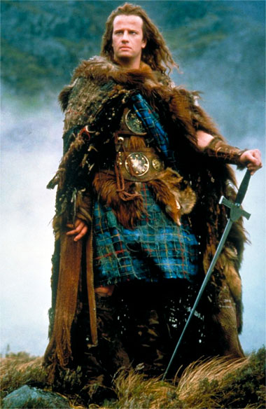 Highlander (1986) photo
