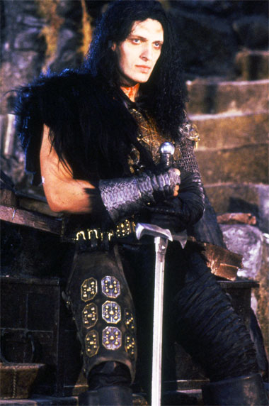 Highlander (1986) photo