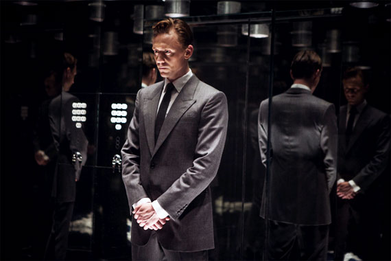 High-Rise, le film de 2015