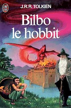 Bilbo le Hobbit, le roman de 1937