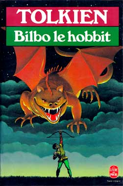 Bilbo le Hobbit, le roman de 1937