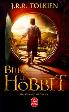 Bilbo le Hobbit, le roman de 1937