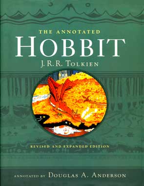 Bilbo le Hobbit, le roman de 1937