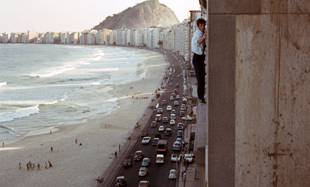 L'homme de Rio, le film de 1964