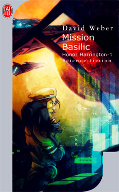 Mission Basilic, le roman de 1993