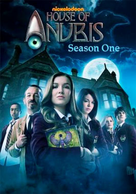 House Of Anubis, la série de 2011