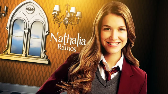 House Of Anubis, la série de 2011