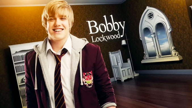 House Of Anubis, la série de 2011