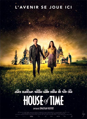 House of Time, le film de 2016