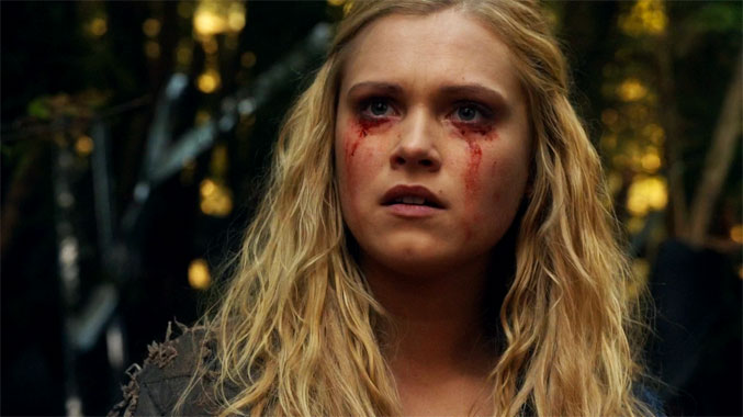 The 100 (2014) Saison 1 épisode 9 photo