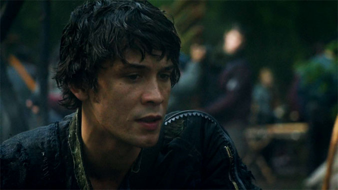 The 100 (2014) saison 1 épisode 11 photo