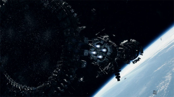 The 100 (2014) Saison 1 épisode 13 photo