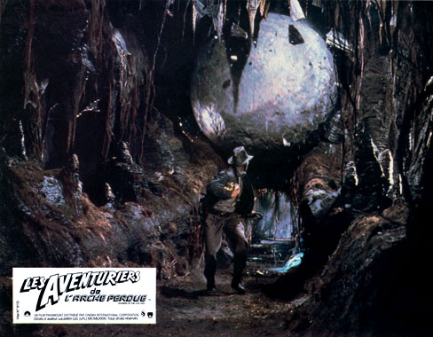 Les aventuriers de l'Arche perdue (1981) photo