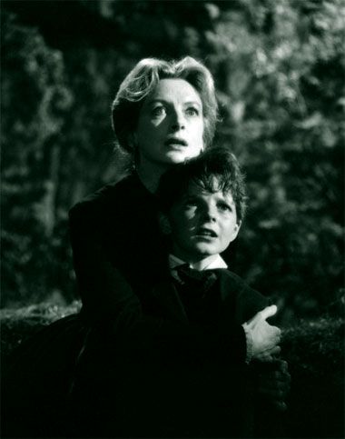 Les innocents, le film de 1961