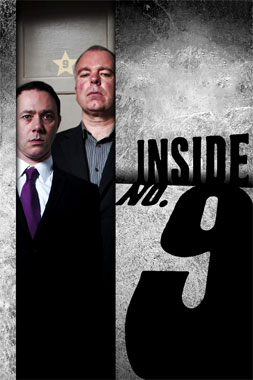 Inside No. 9, la série de 2014