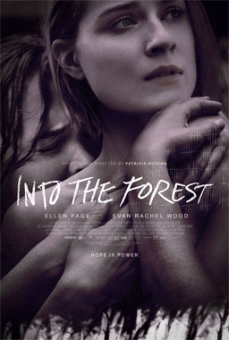 Into the Forest, le film de 2016