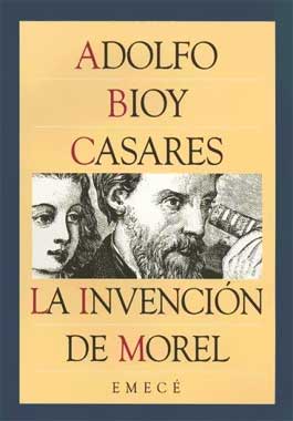 L'invention de Morel, le roman de 1940