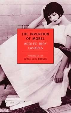 L'invention de Morel, le roman de 1940