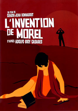 L'invention de Morel, le téléfilm de 1967