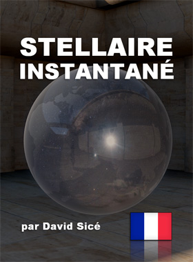 Stellaire Instantané : tous les mots clés