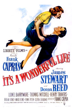 La vie est belle, le film de 1946