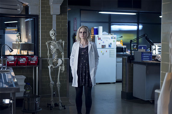 iZombie (2015) photo