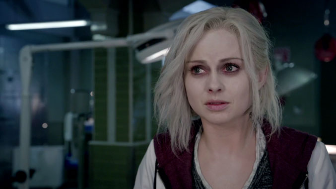 iZombie (2015) saison 1 épisode 1 photo