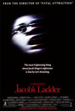 L'échelle de Jacob, le film de 1990