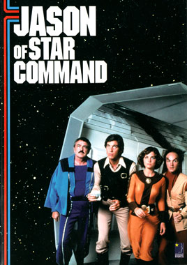 Jason of Star Command, la série télévisée de 1978