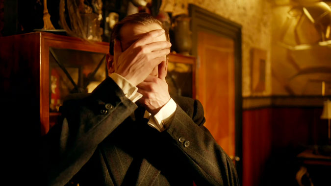 Jekyll And Hyde S01E01: The Harbinger (2015)