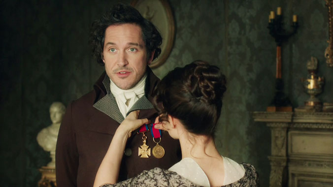 Jonathan Strange... S01E04: Tous les miroirs du monde (2015)