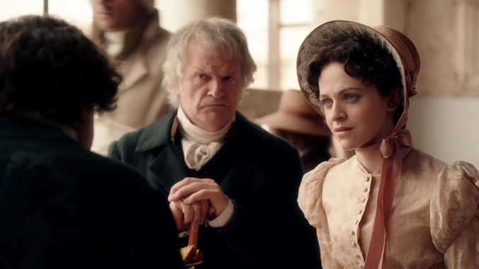 Jonathan Strange & Mr. Norrell S01E06: La tour noire