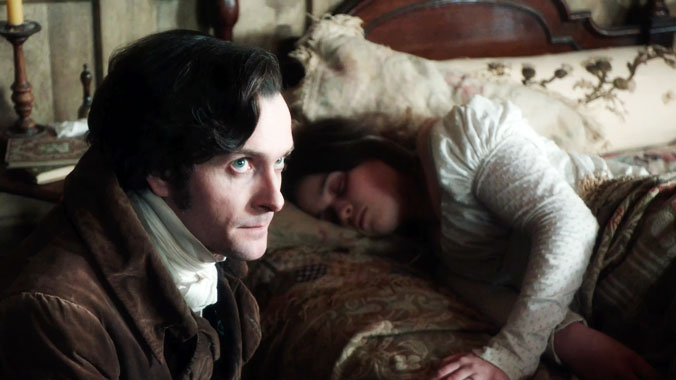 Jonathan Strange & Mr Norrell S01E07: Jonathan Strange & Mr. Norrell (2015)