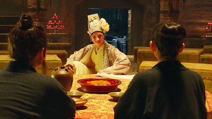 Journey To The West, le film de 2013