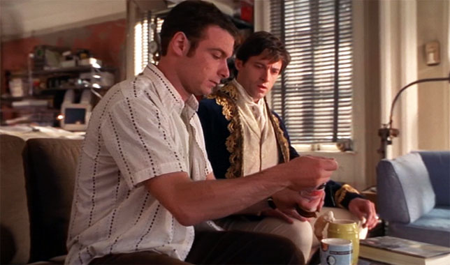 Kate & Leopold, le film de 2001