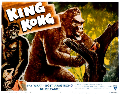 King Kong (1933) photo