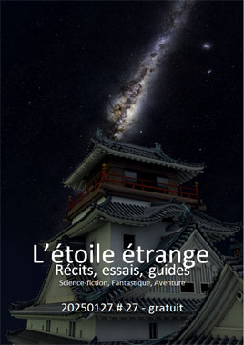 L'étoile étrange du 27 janvier 2025