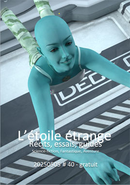 L'étoile étrange du 5 mai 2025