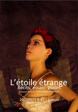 L'étoile étrange du 19 mai 2025