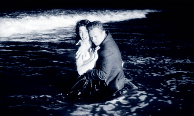 En quatrième vitesse, le film de 1955