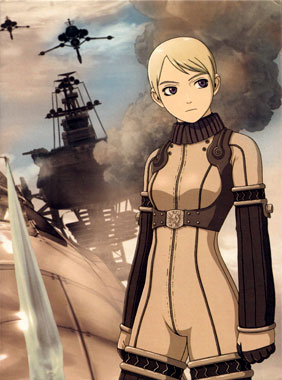 Last Exile (2003) photo