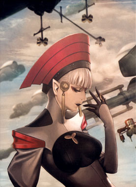 Last Exile (2003) photo